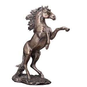 Standing Horse Figurine